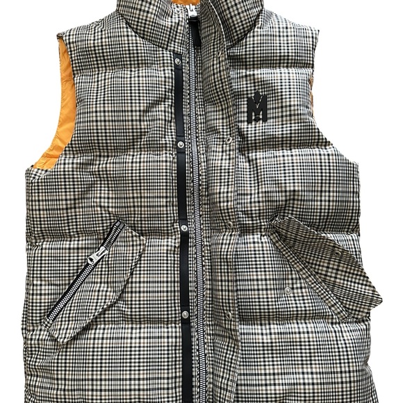 MACKAGE VEST - Picture 1 of 4